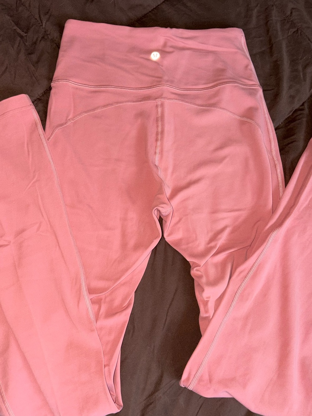 lululemon athletica Align Flare Leggings